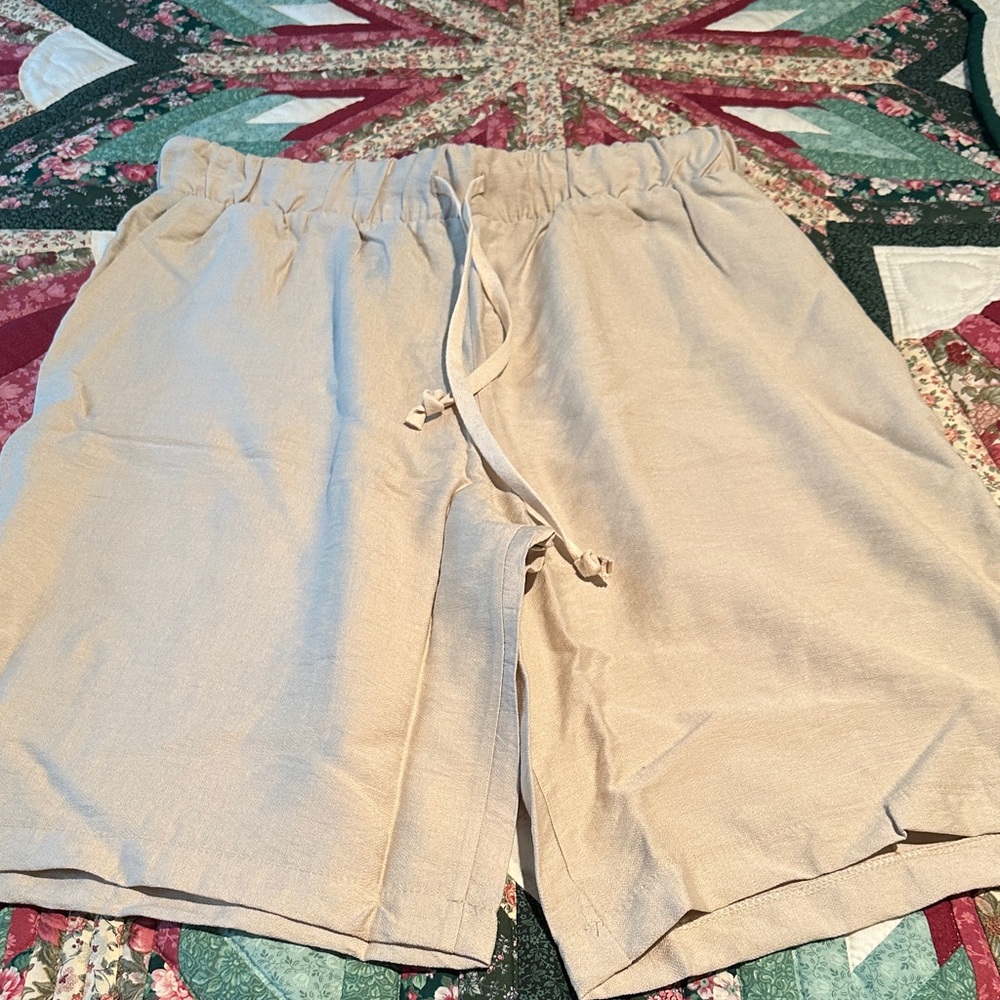 Men's NOHOW Shorts